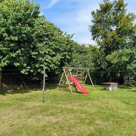 Alojamento de Turismo Rural Cornils Am Badesee
