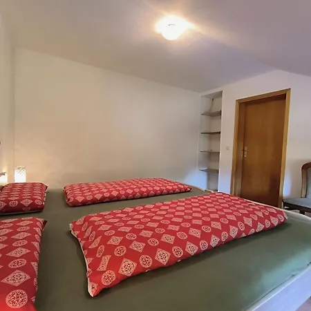 Cornils Am Badesee Wanderup