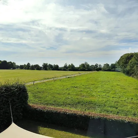 Alojamento de Turismo Rural Cornils Am Badesee