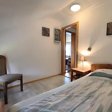 Cornils Am Badesee Alojamento de Turismo Rural